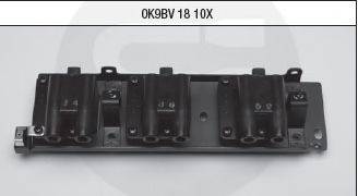 BRECAV 238004 Котушка запалювання