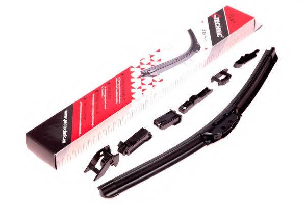 PROTECHNIC PR-43F