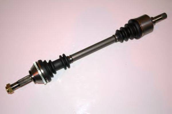 PROTECHNIC PRA038