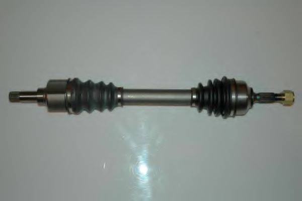 PROTECHNIC PRA076