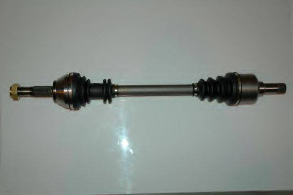 PROTECHNIC PRA123