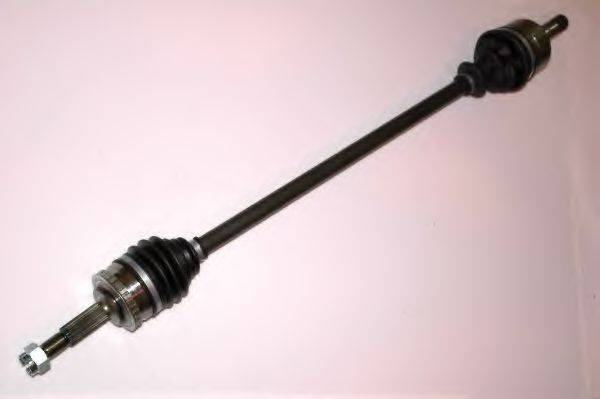 PROTECHNIC PRA225