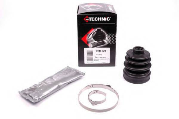 PROTECHNIC PRB229