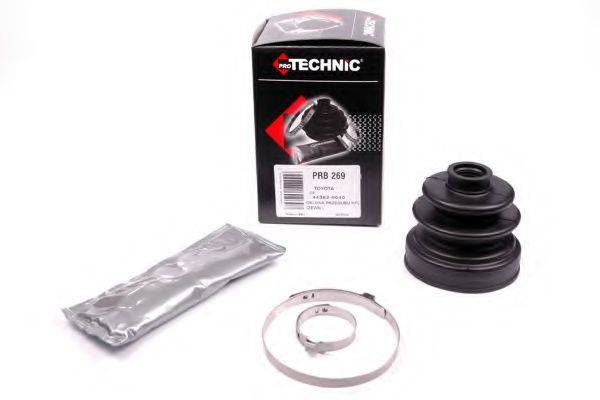 PROTECHNIC PRB269
