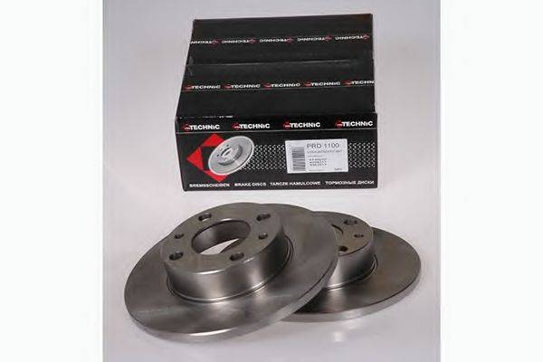 PROTECHNIC PRD1100