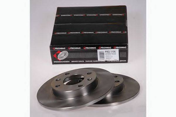 PROTECHNIC PRD1106