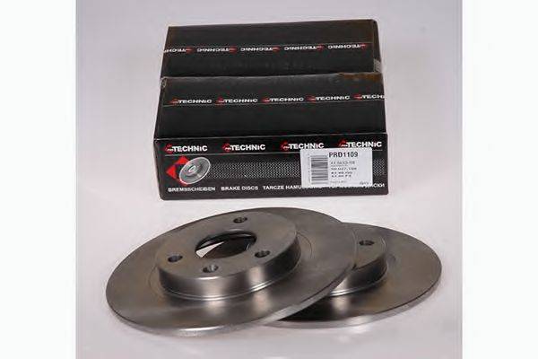 PROTECHNIC PRD1109