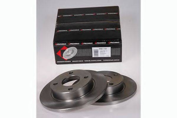 PROTECHNIC PRD1121