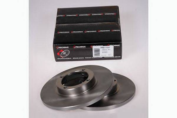 PROTECHNIC PRD1151