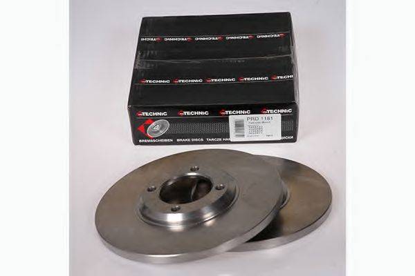 PROTECHNIC PRD1181