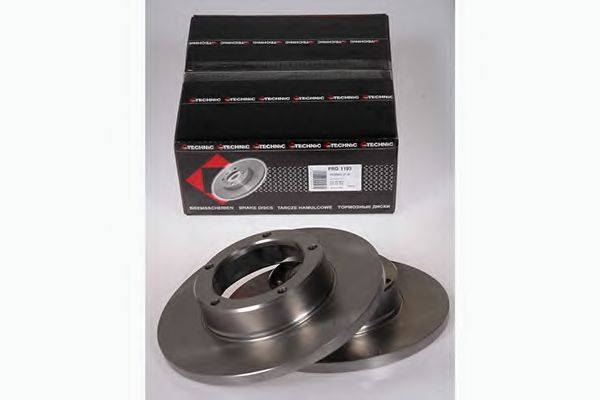 PROTECHNIC PRD1193