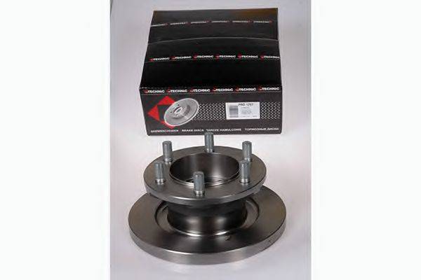 PROTECHNIC PRD1267