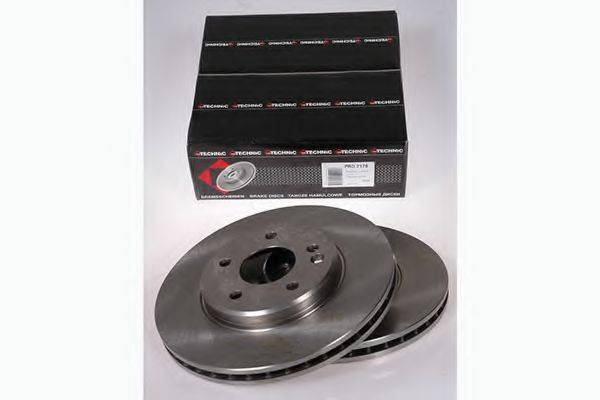 PROTECHNIC PRD2179