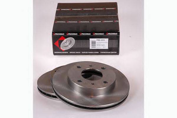 PROTECHNIC PRD2223