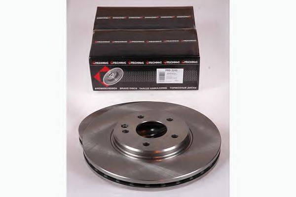 PROTECHNIC PRD2243
