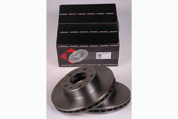 PROTECHNIC PRD2342