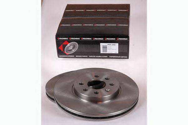 PROTECHNIC PRD2450