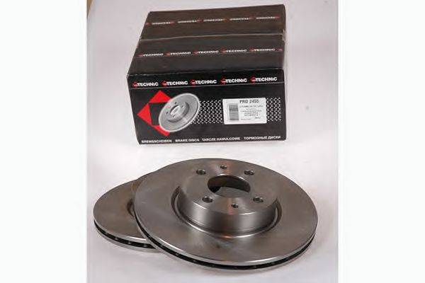 PROTECHNIC PRD2455