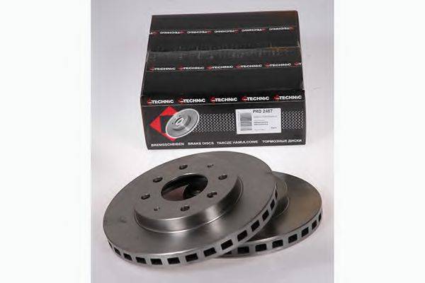 PROTECHNIC PRD2487