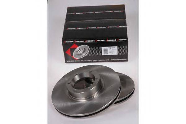 PROTECHNIC PRD2531