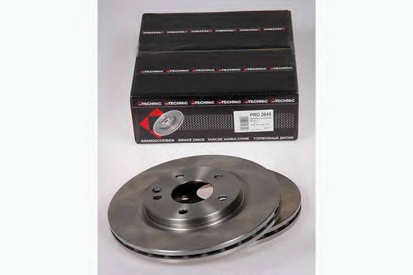 PROTECHNIC PRD2644