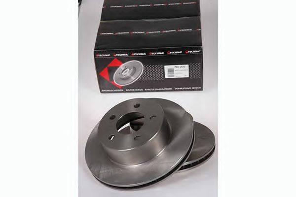 PROTECHNIC PRD2672