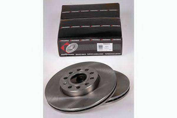 PROTECHNIC PRD2673