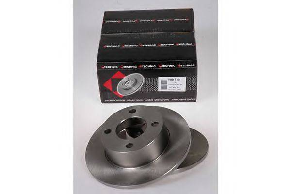 PROTECHNIC PRD5101