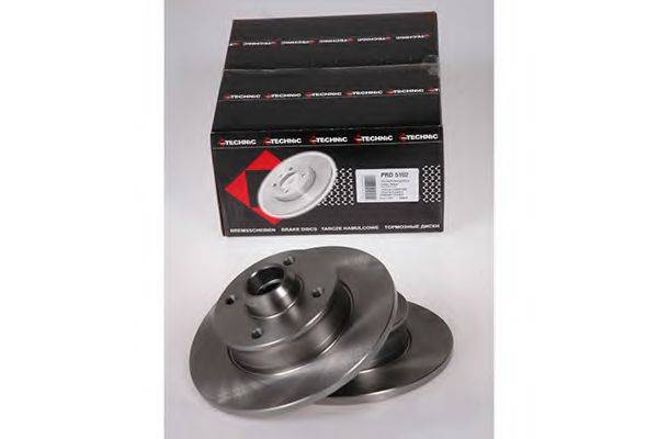 PROTECHNIC PRD5102