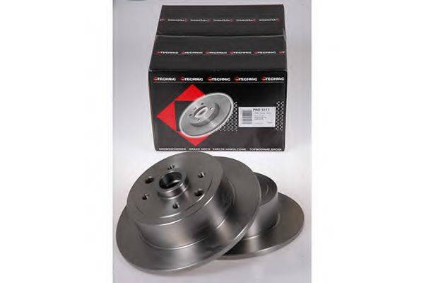 PROTECHNIC PRD5117