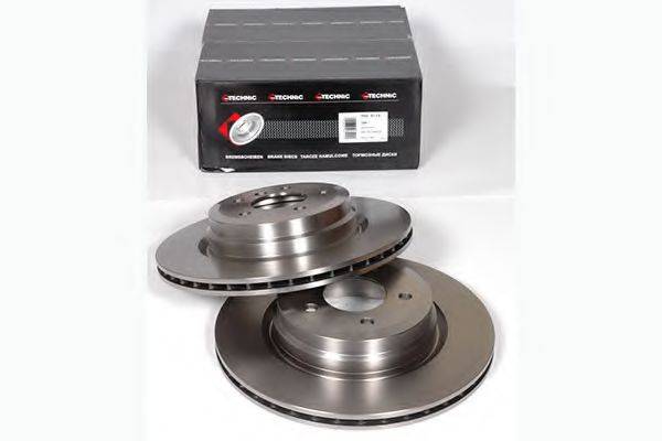 PROTECHNIC PRD6124