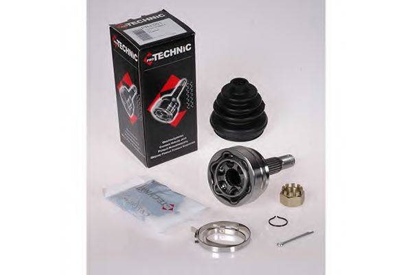 PROTECHNIC PRJ001