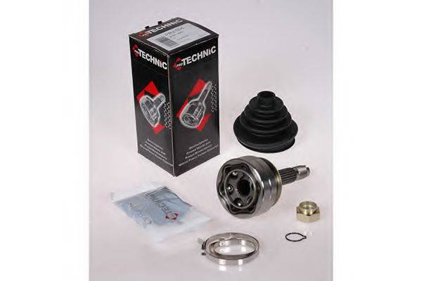 PROTECHNIC PRJ004