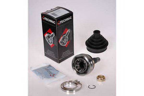 PROTECHNIC PRJ006