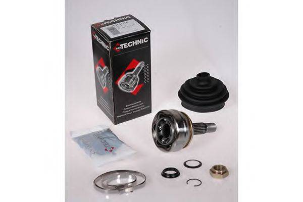 PROTECHNIC PRJ014