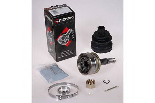 PROTECHNIC PRJ017