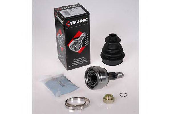 PROTECHNIC PRJ019
