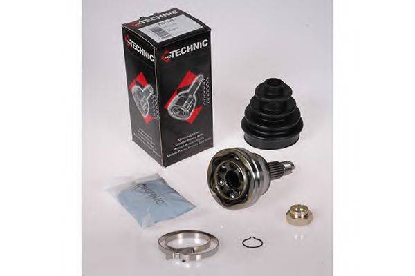 PROTECHNIC PRJ028