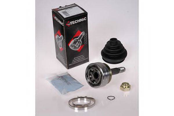 PROTECHNIC PRJ030