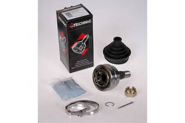 PROTECHNIC PRJ032