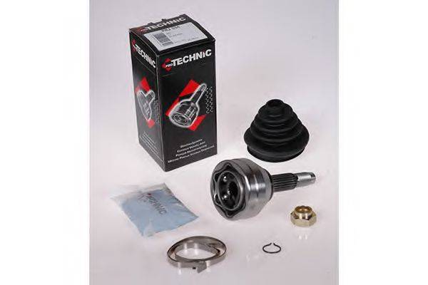 PROTECHNIC PRJ034
