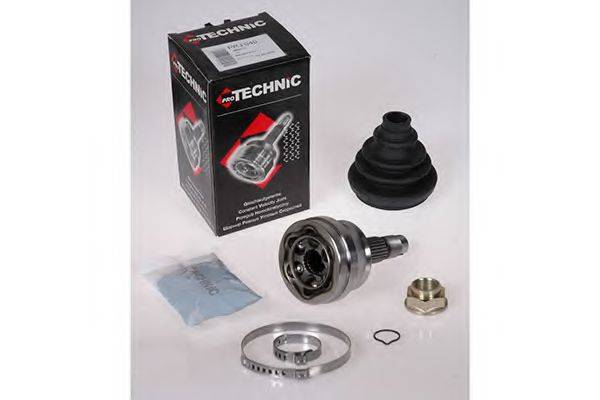 PROTECHNIC PRJ040