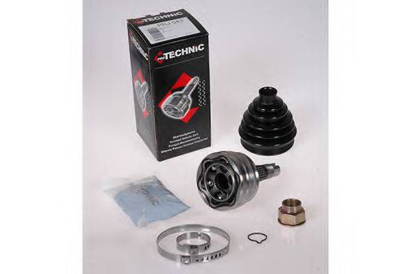 PROTECHNIC PRJ043