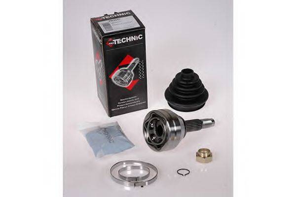 PROTECHNIC PRJ047