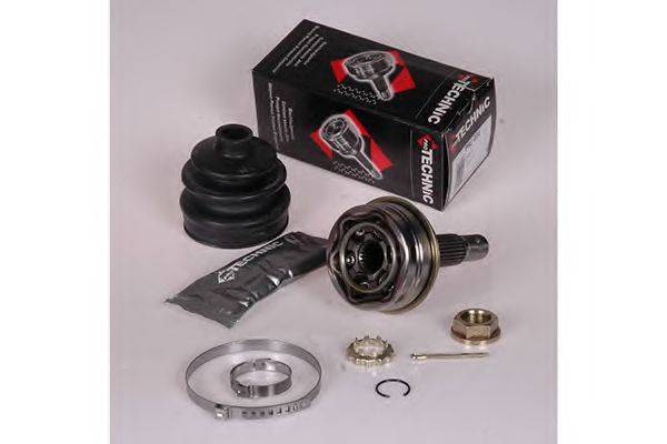 PROTECHNIC PRJ054