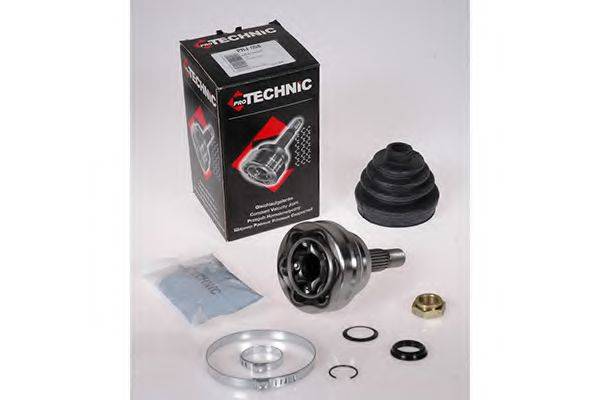 PROTECHNIC PRJ058
