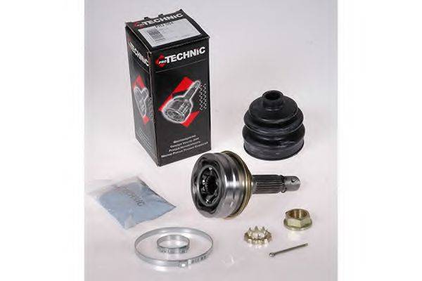PROTECHNIC PRJ064