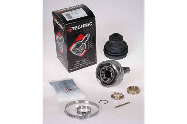 PROTECHNIC PRJ151