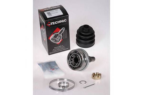 PROTECHNIC PRJ161