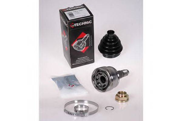 PROTECHNIC PRJ166